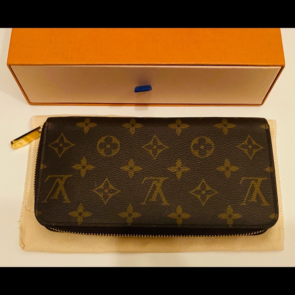❌SOLD❌Louis Vuitton Wallet